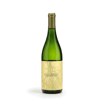 Channing Daughters Scuttlehole Chardonnay