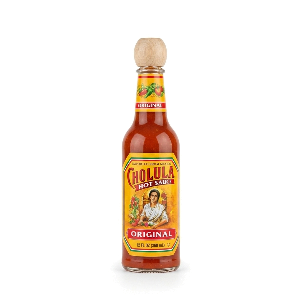 Cholula