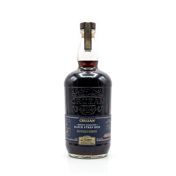 Cruzan Black Strap Rum