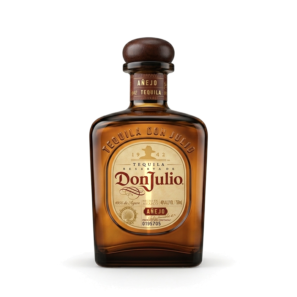 Don Julio Anejo Tequila