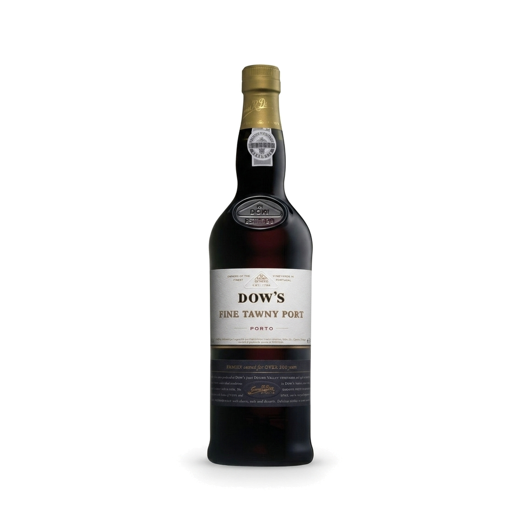 Dow's Tawny Port