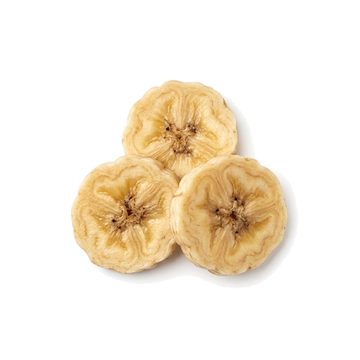 Dried Banana Chip
