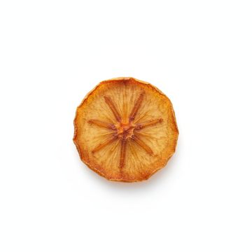 柿饼片