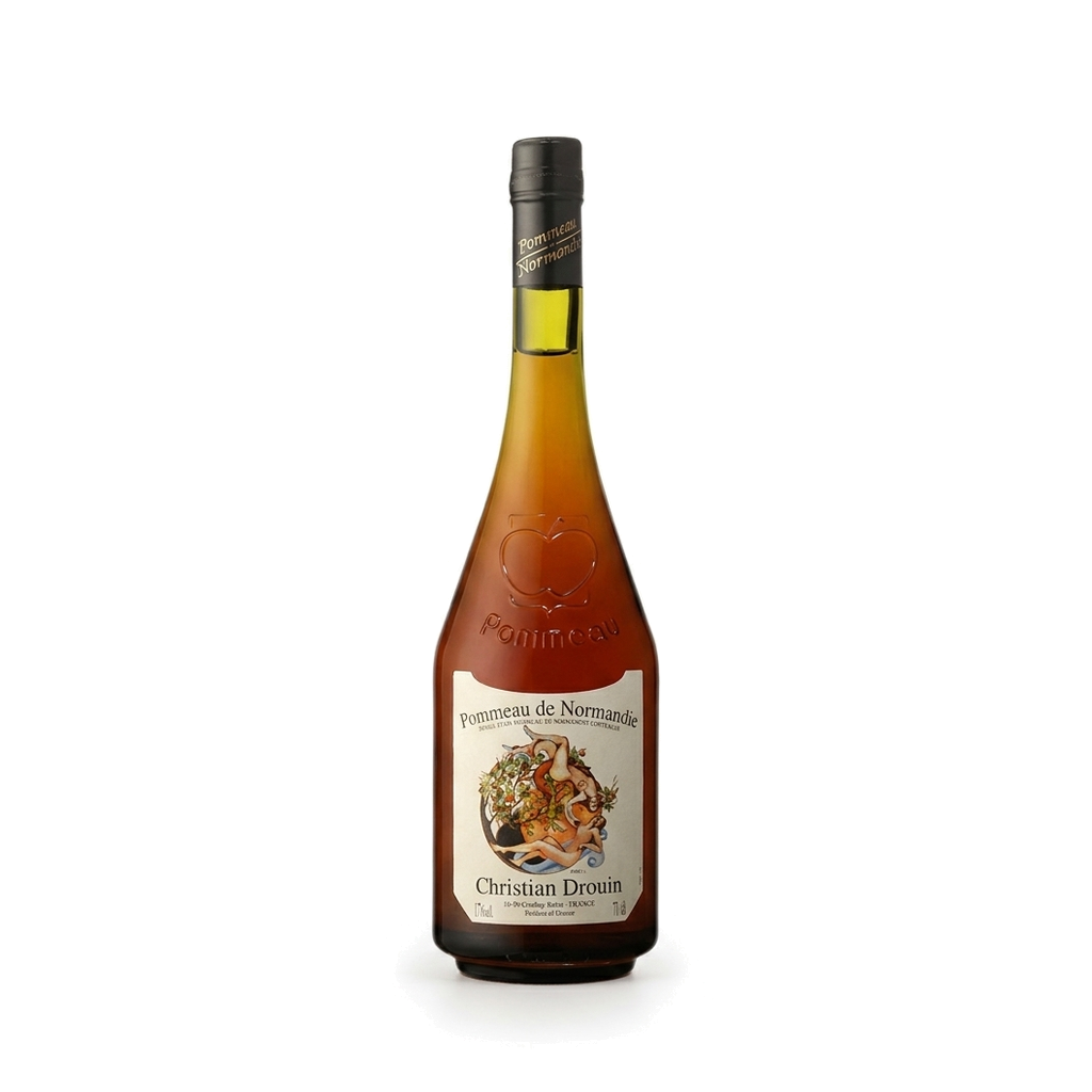 Drouin Pommeau