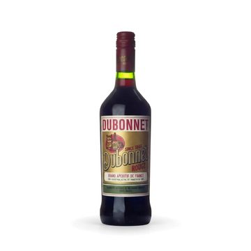 Dubonnet Rouge