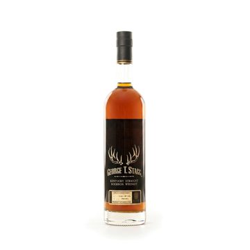 George T. Stagg Bourbon