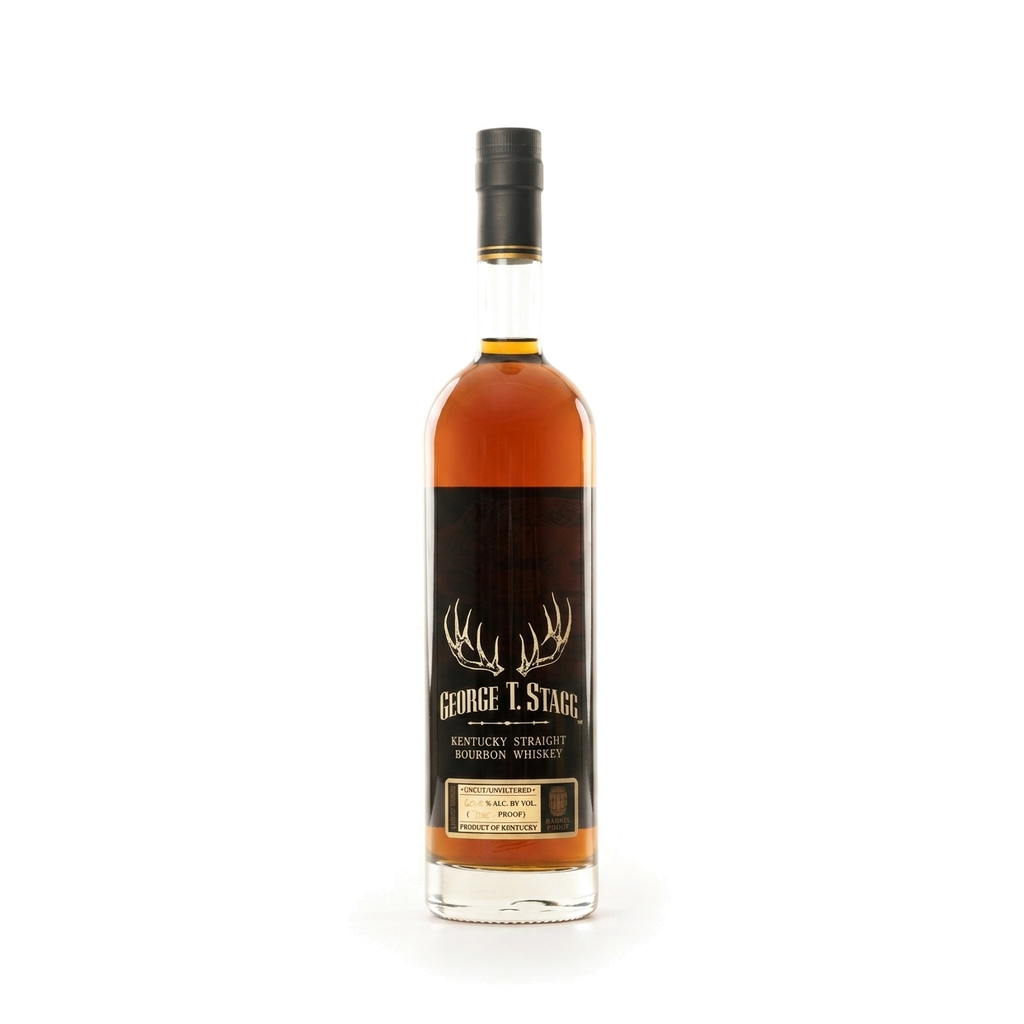 George T. Stagg Bourbon
