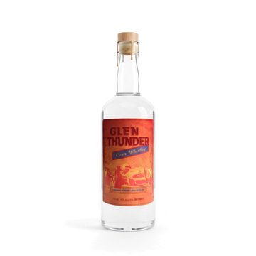 Glen Thunder Corn Whiskey