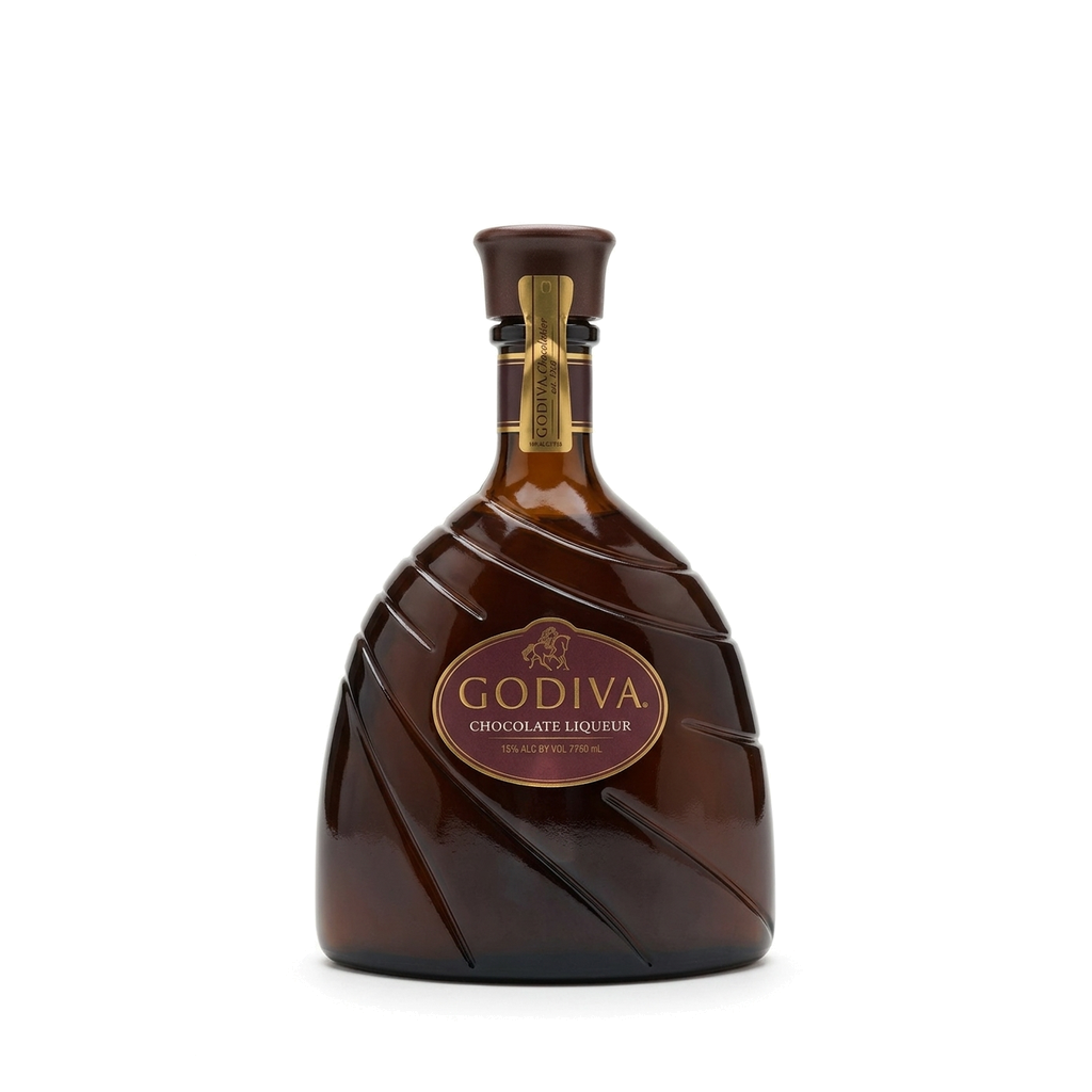 Godiva 原味利口酒