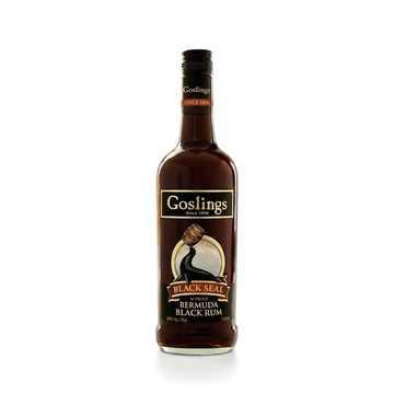 Gosling's Black Seal Rum