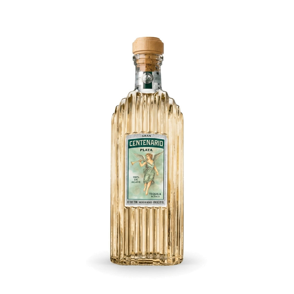 Gran Centenario Blanco Tequila
