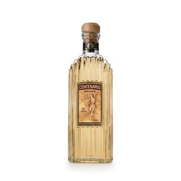 Gran Centenario Reposado 龙舌兰酒