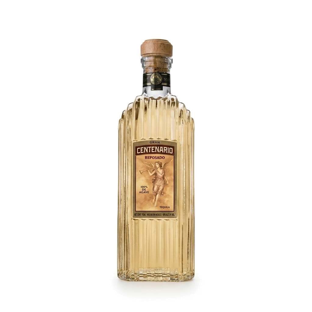 Gran Centenario Reposado 龙舌兰酒