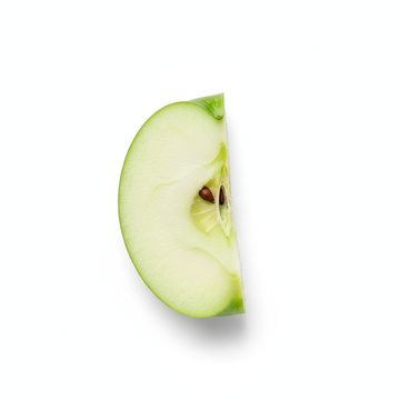 Granny Smith Apple Slice