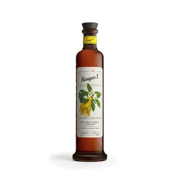 Hangar One Buddha's Hand Vodka