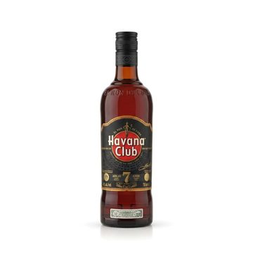 Havana Club 7年朗姆酒