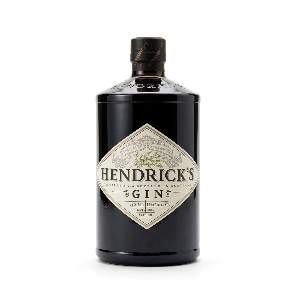 Hendrick's Gin