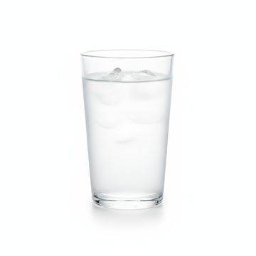 冰镇过滤水