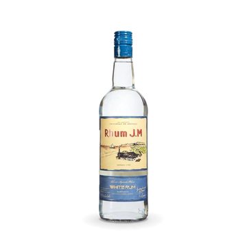 J.M. Rhum Blanc