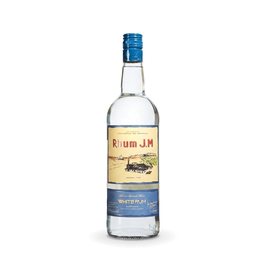 J.M. Rhum Blanc