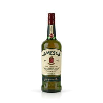 Jameson 爱尔兰威士忌