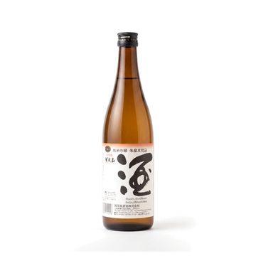 Kamoizumi "Shusen" 清酒