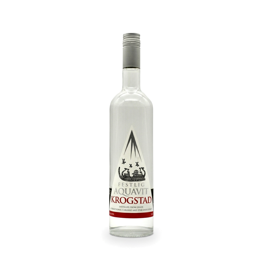 Krogstad Aquavit