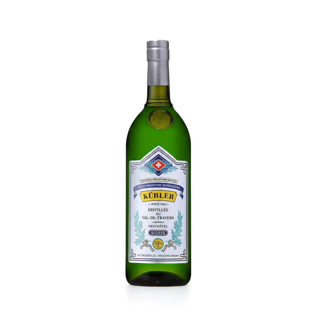 Kubler Absinthe