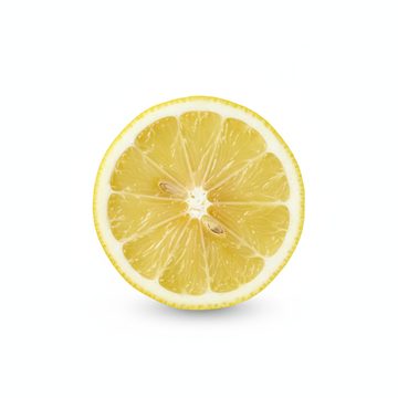Lemon Wheel