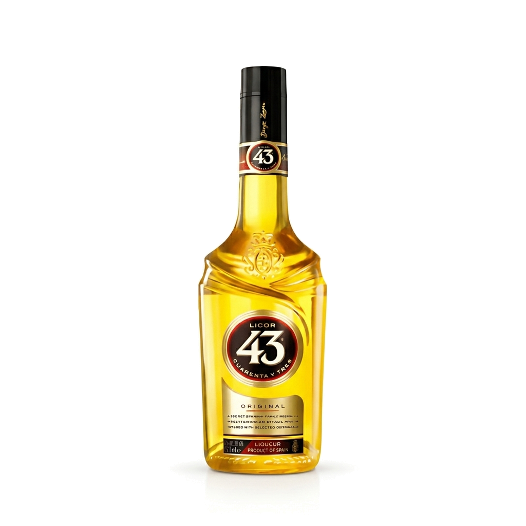 Licor 43