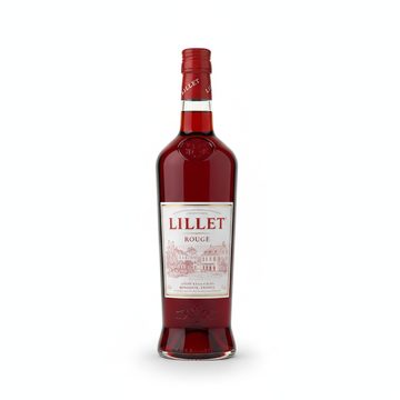 Lillet Rouge