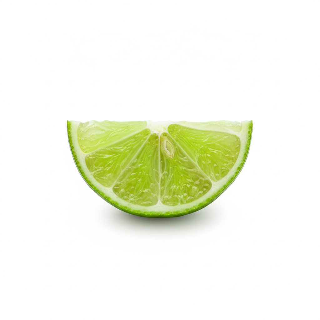 青柠角