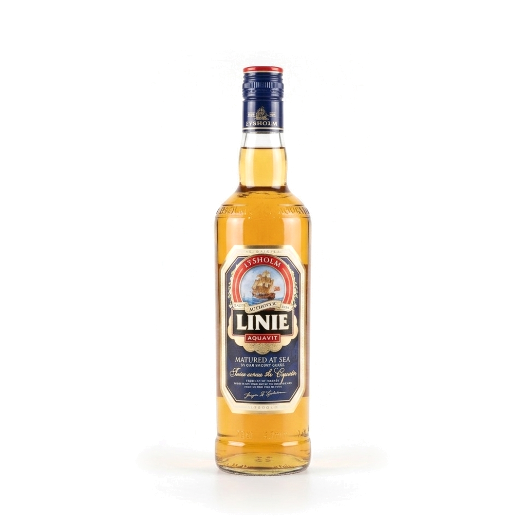 Linie Aquavit