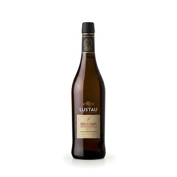 Lustau Palo Cortado 雪莉酒
