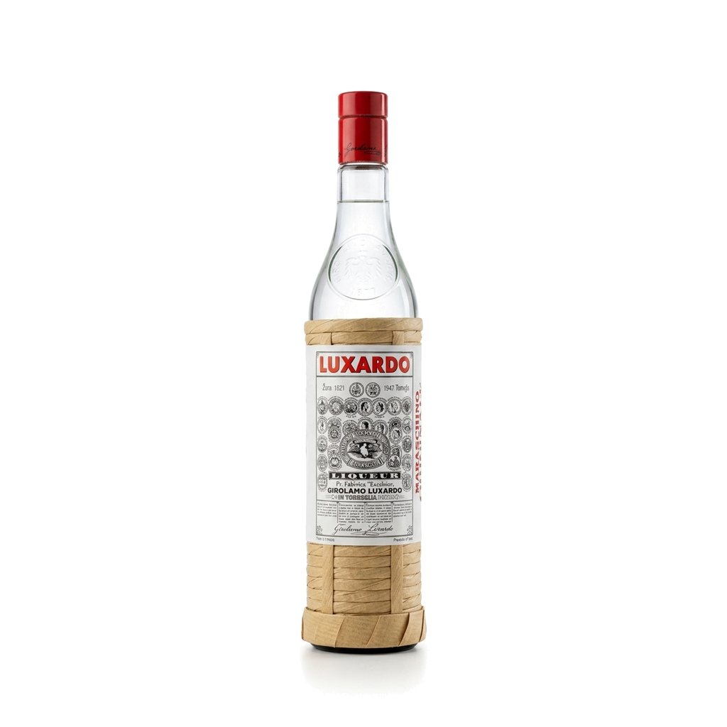 Luxardo Maraschino 利口酒