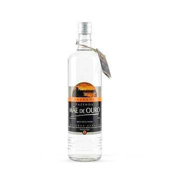 Mae de Ouro Cachaca