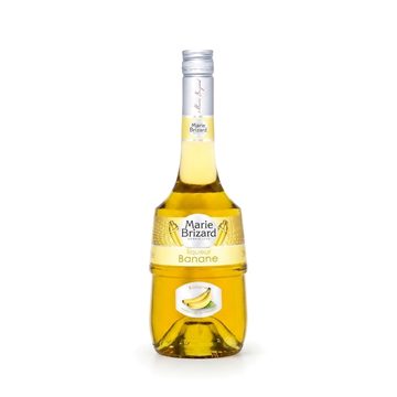 Marie Brizard Creme de Banane