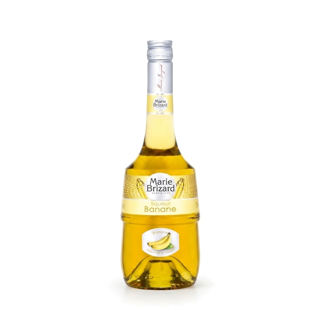 Marie Brizard Creme de Banane