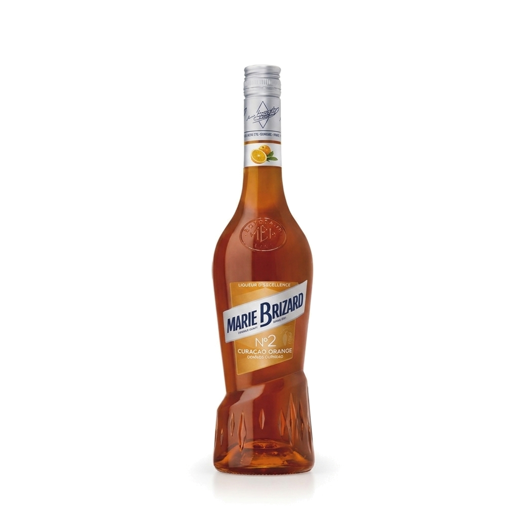 Marie Brizard Orange Curacao