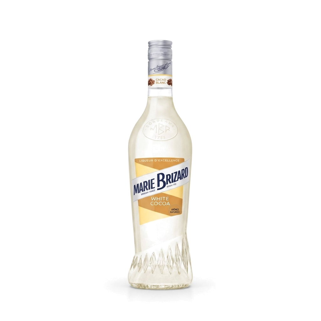 Marie Brizard White Creme de Cacao
