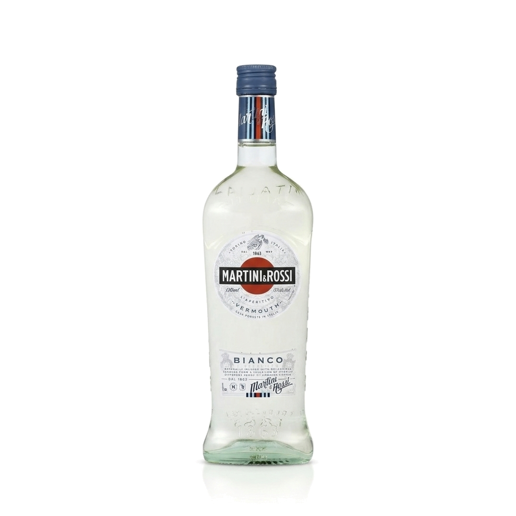 Martini Bianco Vermouth