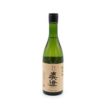 Masumi "Okuden" 纯米清酒