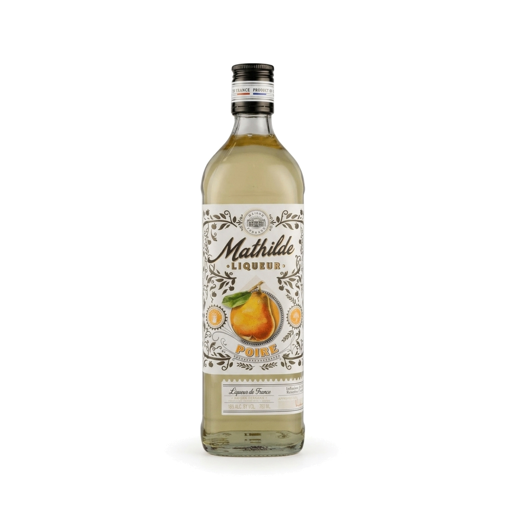 Mathilde 梨味利口酒