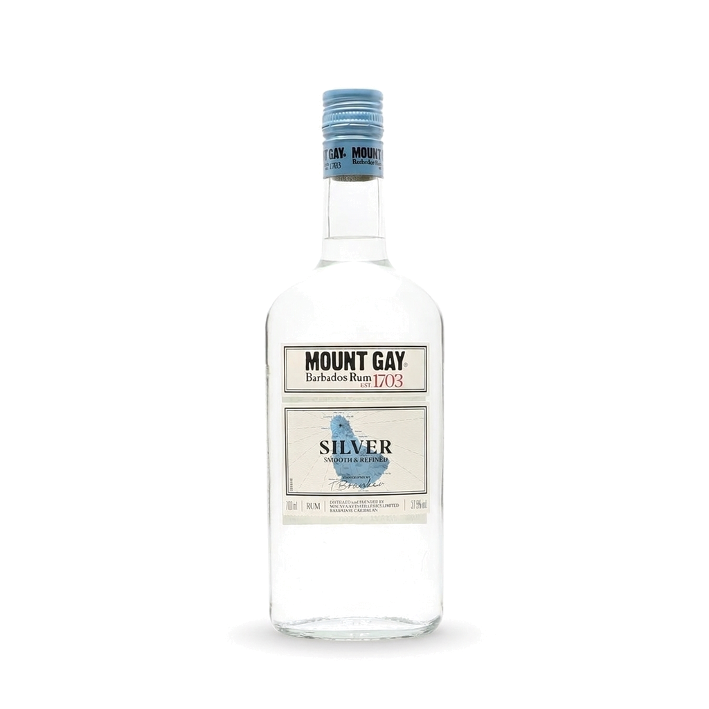 Mount Gay Eclipse 白朗姆酒