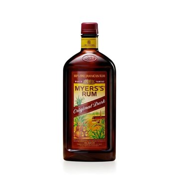 Myers's 黑朗姆酒