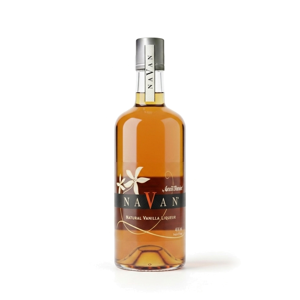 Navan Vanilla Liqueur