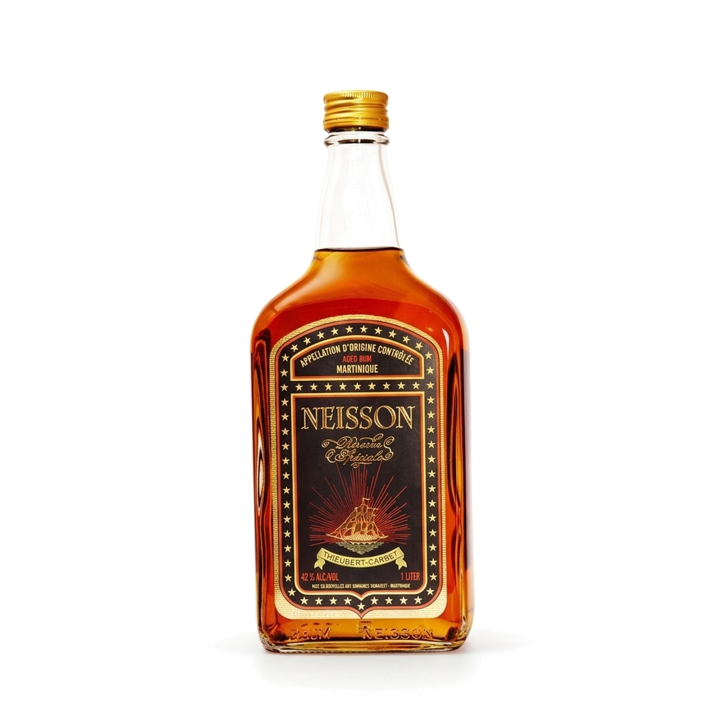 Neisson Rhum Reserve Speciale