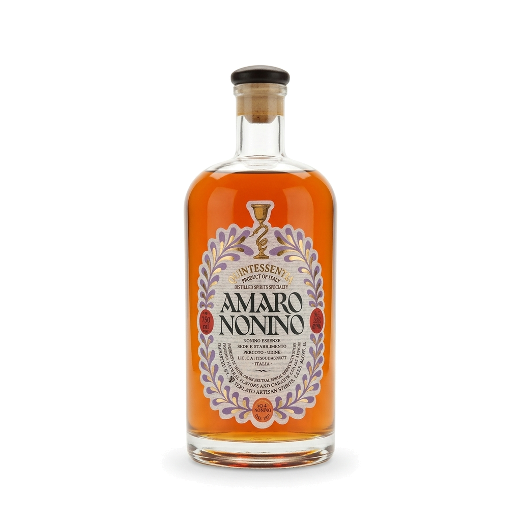 Nonino Amaro
