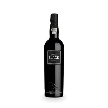Noval Black 波特酒