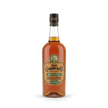 Old Grand-Dad Bonded Bourbon